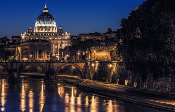 italian tours from rome